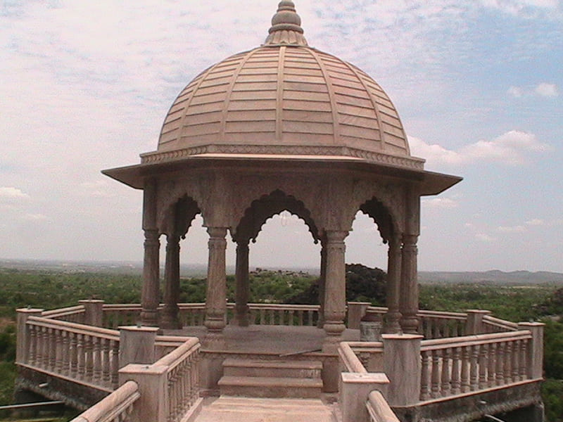 gazebo-sandstone-natural-stone-articles